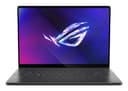 ASUS ROG Zephyrus G16 OLED GU605CM-QR003 - Ordenador Portátil Gaming 16" 2.5K 240Hz (Core Ultra 9 285H, 32GB RAM, 1TB SSD, NVIDIA RTX 5060 8GB, Sin Sistema Operativo) Gris Eclipse - Tec. QWERTY ES - 1