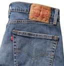 Levi's 505 Regular Fit, Jeans Uomo, Glowing, 34W / 32L - 5