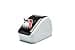 Brother QL810WC Stampante per Etichette con Wi-Fi e AirPrint, Stampa a Due Colori Rosso e Nero - 2