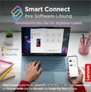 Lenovo Legion Pro 5 16ADR10 Gaming AI Laptop | 16" WQXGA 165 Hz OLED Display | NVIDIA GeForce RTX 5060 | AMD Ryzen 7 | 32GB RAM | 1TB SSD | Win11 | QWERTZ | Eclipse Black | 3 Monate GamePass - 13