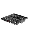 Bauknecht BCIO 3T341 PLET Vollintegrierbarer Geschirrspüler 60 cm /Edelstahl/14 Maßgedecke/10 Standardprogramme und 1 Sensorprogramm/PowerClean/ActiveDry/Besteckschublade/Vollwasserschutz - 12