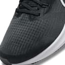 Nike Air Zoom Pegasus 39, Men's Road Running Shoes, Black White Grey Dk Smoke Grey, 10 UK - 8