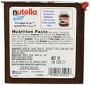 Ferrero Nutella And Go! Snack - Case Of 12 - 52G - 2