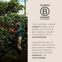 illy, Café Molido Espresso Arábica Selection Brasile Cerrado Mineiro, 100% Arábica con Notas de Caramelo y Frutos Secos, Sabor Intenso, 1 Lata de 250g - 5