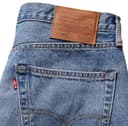 Levi's 501 Original Fit, Jeans Uomo, Chemicals, 34W / 34L - 6