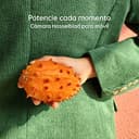 OPPO Find X5 5G – Smartphone 256GB, 8GB RAM, Dual SIM, Pantalla 6,5”, Cámara 50MP+50MP+13MP, Vídeo 4K Nocturno, Batería 4800 mAh, Carga Rápida 80W – Blanco - 6