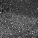 All Seasons Gazebos 3x3m Totalmente Impermeable Pop up Gazebo - Negro - 5