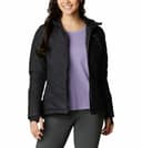 Columbia COAT Heavenly™ Hdd Jacket Black XL MUJER - 4
