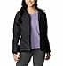Columbia Heavenly, Chaqueta Para Mujer, Negro, M - 4