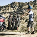 Thule Velospace Xt Bici Adattatore Aluminum, One-Size - 5