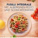 Barilla Vollkorn Pasta Fusilli Integrale – 1kg - 7