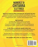 MANUALE DI CHITARRA ELETTRICA PER PRINCIPIANTI: Il metodo semplice ed efficace per partire da zero, con riff famosi, spiegazioni visive, trucchi pratici e molte cose spiegate bene. - 2
