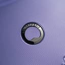 DELSEY Paris Comete 3.0 Hardside Expandable Luggage with Spinner Wheels, Lavender, Checked-Large, 28 Inch, Comete 3.0 Hardside Expandable Luggage with Spinner Wheels - 5