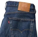 Levi's Men's 501 Original Fit Jeans, It's Time to Go Stretch, 36W / 30L - 3
