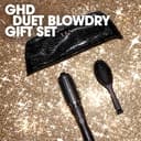 ghd duet blowdry gift set negro Cepillo secador 2 en 1 - 2