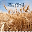 Barilla Penne Rigate – Authentic Italian Pasta Made with Durum Wheat – Classic Short Shape Pasta - For Pasta Bakes - Single Pack of 3 x 500g - 5