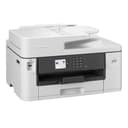 BROTHER MFC-J6540DW Wireless Colour Inkjet Printer |A4 4-in 1 (Print/Copy/Scan/Fax) | Wi-Fi/USB/NFC | A3 Print/Copy/Scan, UK Plug - 9