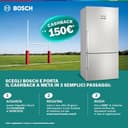 Bosch KGN86AIDR Serie 6, Frigorifero combinato da libera installazione, Total No Frost, VitaFresh XXL, Tecnologia Inverter Intelligente, PerfectFit, Acciaio, XXL, 186x86 cm - 12