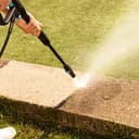 Cecotec Hidrolimpiadora de Alta Presión HydroBoost 1600 Car&Garden. 1600 W, Hogar, Jardín o Coche, Caudal máx de 468 l/h, 135 Bares de Presión máx, Bomba de Aluminio, Radio de acción 14m - 4