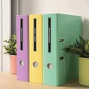 Brother PT-N25BT - Etichettatrice Bluetooth portatile per casa e ufficio - 5