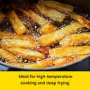 Olio Luglio - Sonnenblumenöl 5 Liter Speiseöl Großgebinde I Frittieröl - 4