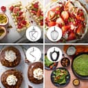 Kenwood Titanium Chef Baker XL, Kitchen Machine with K-Whisk, Stand Mixer with Kneading Hook, Whisk and 5L Bowl, KVL65.001WH, Power 1400W, White - 6