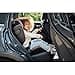 BRITAX RÖMER Silla de coche infantil KIDFIX PRO M, para niños de 100-150 cm (i-Size) con y sin ISOFIX, 3,5-12 años, Space Black | Classic - 3