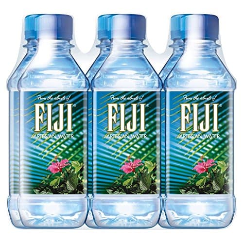 Fiji Acqua Minerale Naturale (6X330ml)