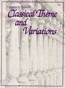 Classical Theme and Variations - 1