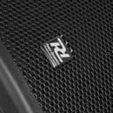 Power Dynamics PD412A - Pack de Sonido 2800W, con Bluetooth, woofer de 12 Pulgadas, Soporte de Suelo con Altura máxima de 1,75 cm y Bolsa de Transporte, Ideal para amenizar Tus Fiestas y Eventos - 8