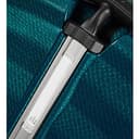 Samsonite Lite-Shock - Spinner S, Handgepäck, 55 cm, 36 L, Braun (Sand) - 6