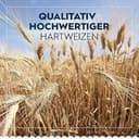 Barilla Pasta Klassische Penne Rigate n.73 aus hochwertigem Hartweizen immer al dente, (1 x 500 g) - 7