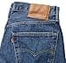 Levi's 501 Original Fit, Jeans Uomo, Stonewash, 34W / 32L - 4