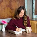 moonster Quaderno Appunti in Pelle Albero della Vita Taccuino Pelle Donna e Uomo Fatto a Mano – Agenda Pelle con Fogli Bianchi – 18x13cm – Idee per Regali Originali - 6