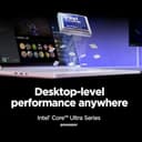 Lenovo Legion 7i - Ordenador portátil para Juegos, 16" 2.5K 2560x1600 240Hz/1ms OLED, NVIDIA RTX 5070, Intel Ultra 9 275HX (hasta 5,4 GHz), 32GB DDR5 5600MT/s, 1 TB SSD, Wi-Fi 7, BT 5.4, Windows 1 1 - 6