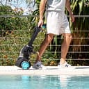 Cecotec Hidrolimpiadora de Alta Presión HydroBoost 1600 Car&Garden. 1600 W, Hogar, Jardín o Coche, Caudal máx de 468 l/h, 135 Bares de Presión máx, Bomba de Aluminio, Radio de acción 14m - 8