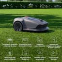 MOVA 600 Robot Tosaerba Senza Filo Perimetrale, Mappatura 360° 3D LiDAR Fino a 600 m², Superamento Ostacoli Intelligente, Controllo via App, Taglio a U, Silenzioso, Allarmi di Sicurezza - 9