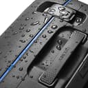 DELSEY Paris - MONCEY MR - Reisekoffer - 76cm x 52cm x 30cm - XL - Schwarz - 5