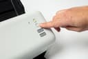 Brother ADS-4100, Flexibler USB-Dokumentenscanner, Duplex Scan, Schnelltasten - 4