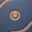 DELSEY Paris - Chatelet AIR 2.0 - Hartschalenkoffer 66 cm x 45 cm x 28 cm - 69 L - L - Marineblau - 5