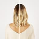 Rowenta Brush Activ', Spazzola ad Aria Calda Rotante, 220 W, Plastica, 3 velocità, Bianco, CF9720F0 - 3