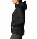 Columbia COAT Heavenly™ Hdd Jacket Black XL MUJER - 5