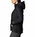 Columbia Heavenly, Chaqueta Para Mujer, Negro, M - 5