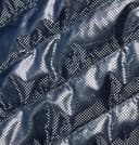 Columbia Damen Lange Steppjacke mit Kapuze, Heavenly - 8