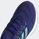 adidas Men's Ultraboost 22 Heat.rdy Running Shoes, Legacy Indigo/Pulse Mint/Purple Rush, 10.5 UK - 10