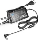 KFD Alimentatore Caricatore per ScanSnap iX1400 iX1500 iX1600 N7100/E Canon Pixma iP100 iP110 iP90 K10249 K10296 K102222 K30 287 K. 30227 K30244 K30203 DC16V 2.5A Scanner Caricabatterie - 1