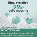 Candy Lavadora 11Kg 1400RPM Blanca - BR 411BL9-S - 6