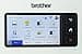 Brother ADS4900W Scanner Desktop,Connettività di rete Wi Fi 5GHz e cablata,USB3.0 SuperSpeed e scansione diretta su host USB,Scansione fino a 60 pg/min,Alimentatore automatico documenti(ADF)da 100 fg - 6