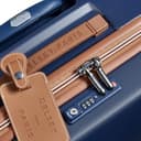DELSEY Paris - Chatelet AIR 2.0 - Hartschalenkoffer 66 cm x 45 cm x 28 cm - 69 L - L - Marineblau - 7