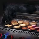 Napoleon Grillplatte aus Edelstahl für Modelle 500 und 525 - 2